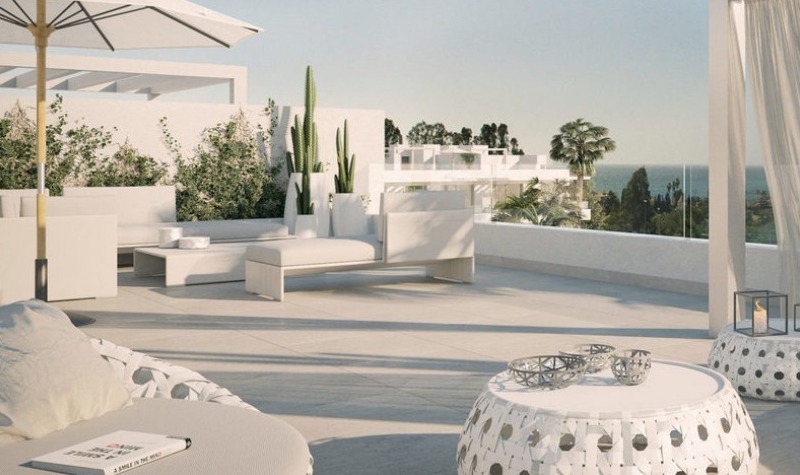 Long Term Property Rental Prices on the Costa del Sol show big Increases