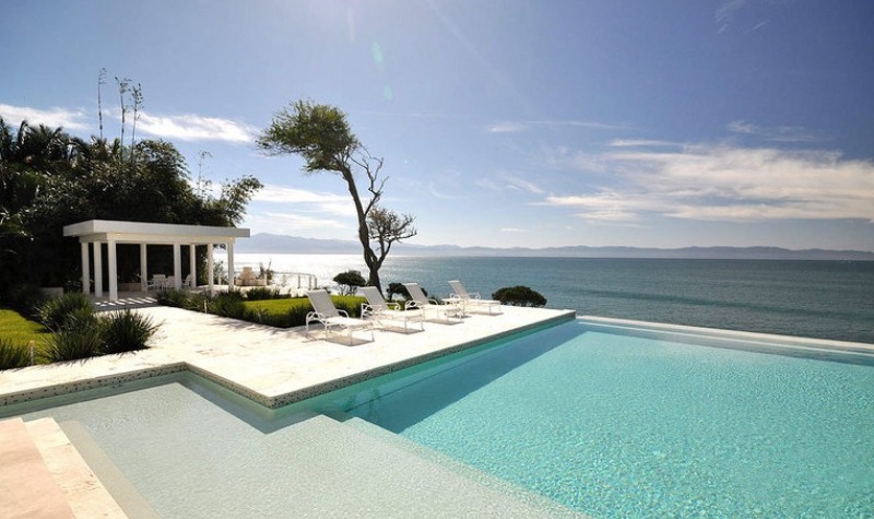 Spain in the No1 spot for Brits Searching for Property in Europe