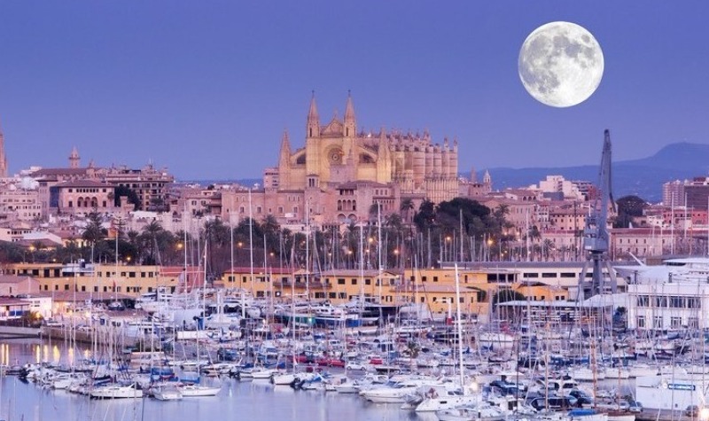 Spanish rentals shoot up in price in 2017 local tenants unhappy with the situation