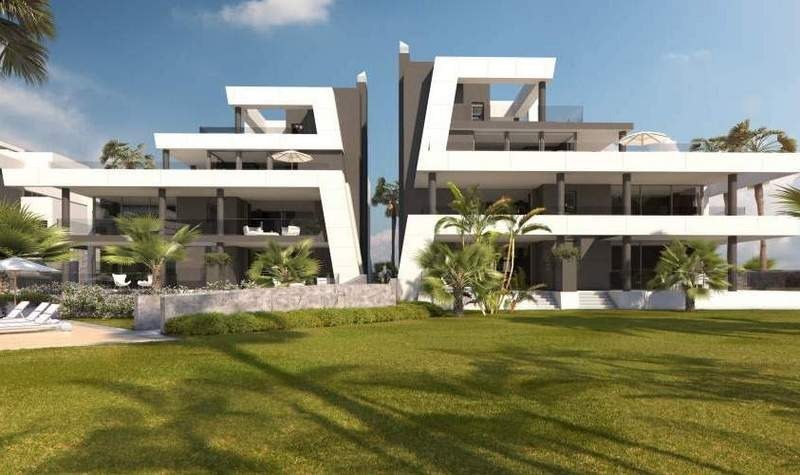 The economic downturn has led to boost for Spain’s long term property rental market