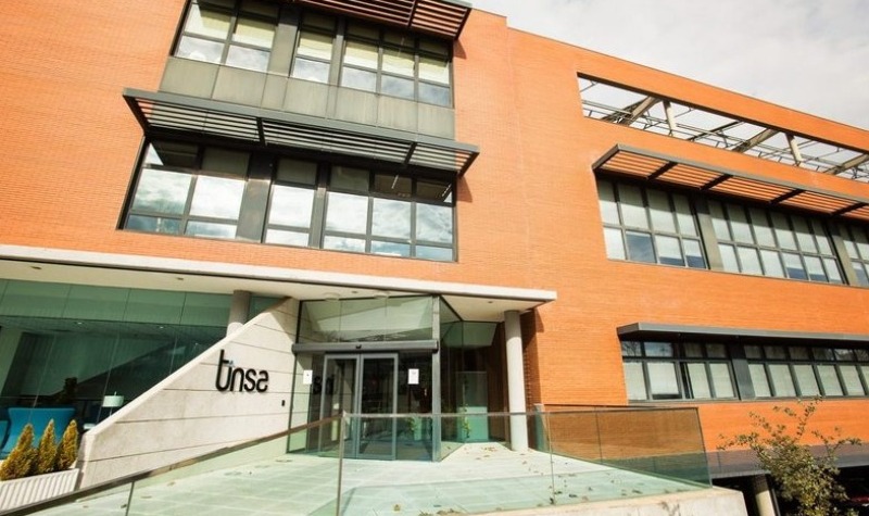 Tinsa survey showing property price increases in March 2016