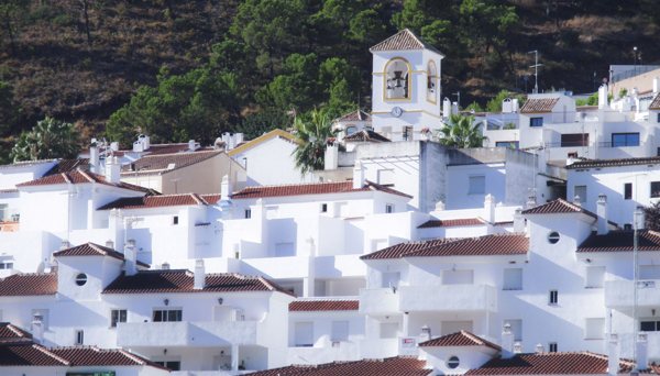 Available Properties for Rent in Benahavis