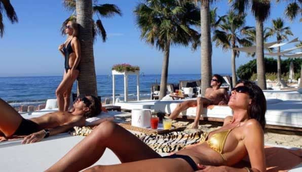 Available Properties for Rent in Marbella